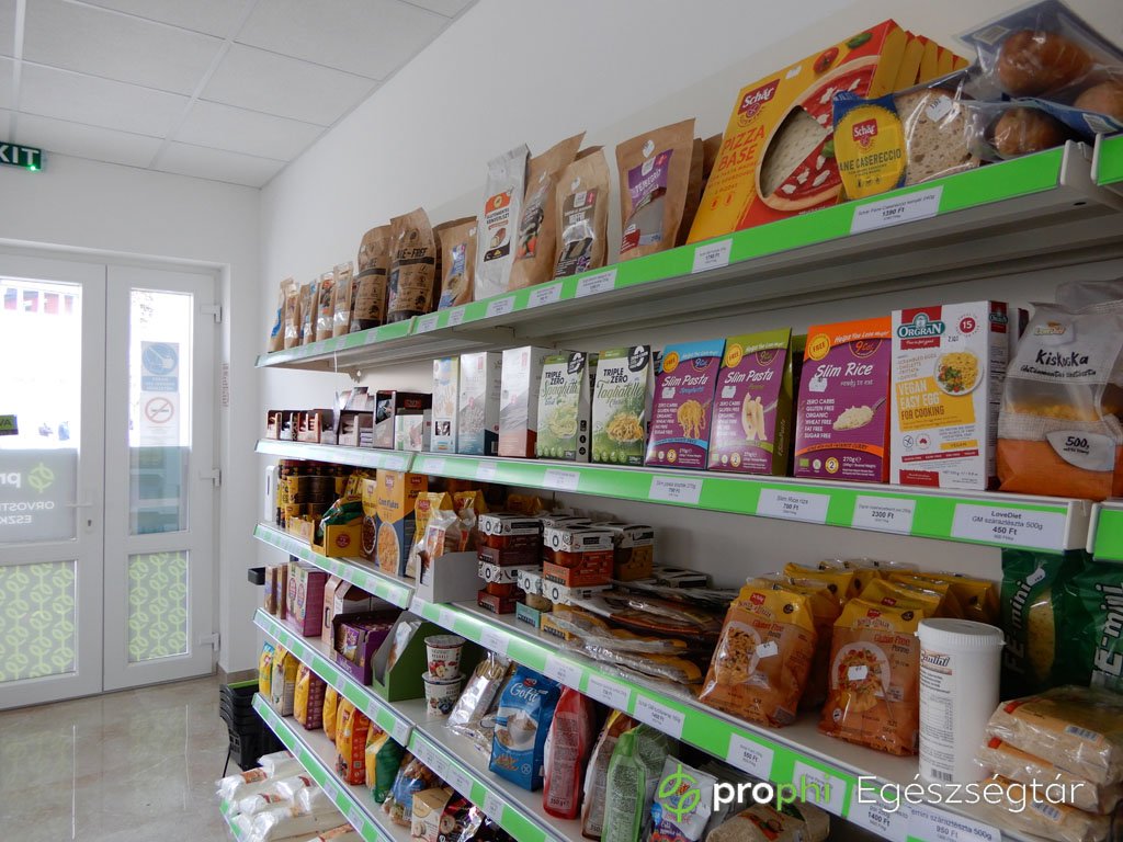 Prophi Egészségtár 29